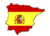 IBARRA VENTANAS - Espanol