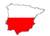 IBARRA VENTANAS - Polski